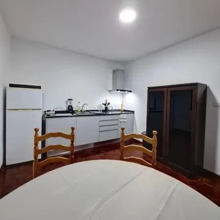 Semesterbostad Correia - Ribeiro Frio *