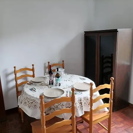 Semesterbostad Correia - Ribeiro Frio *