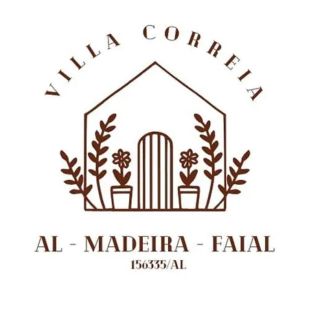 بيت للعطل Correia - Ribeiro Frio São Roque do Faial