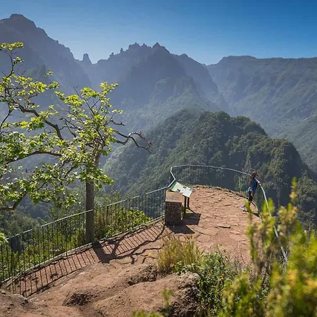 Correia - Ribeiro Frio