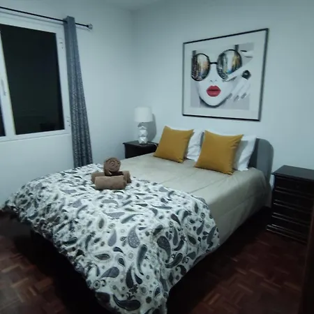 Correia - Ribeiro Frio São Roque do Faial