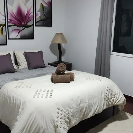 Semesterbostad Correia - Ribeiro Frio São Roque do Faial