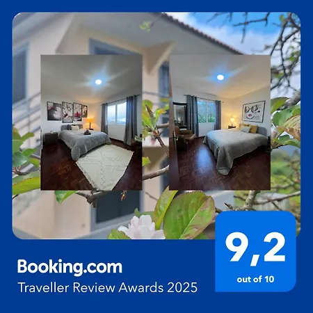 Correia - Ribeiro Frio São Roque do Faial