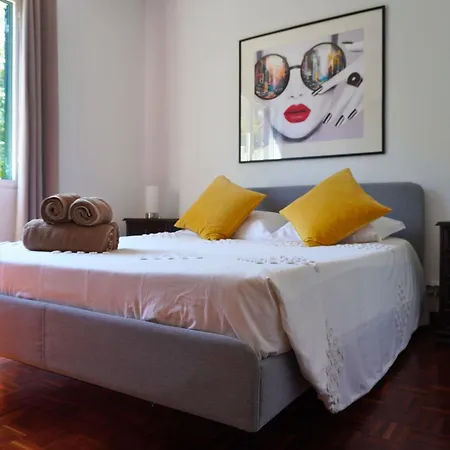 Correia - Ribeiro Frio Vakantiehuis