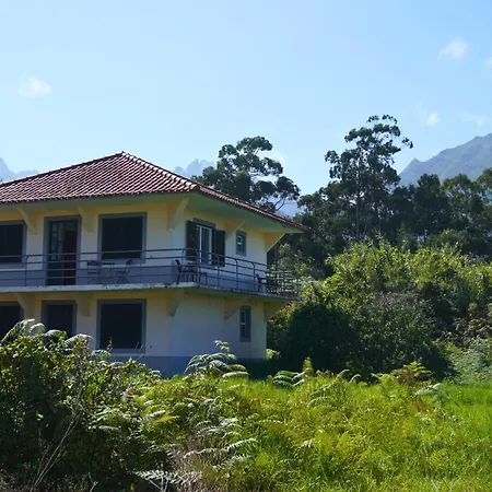 Correia - Ribeiro Frio * São Roque do Faial