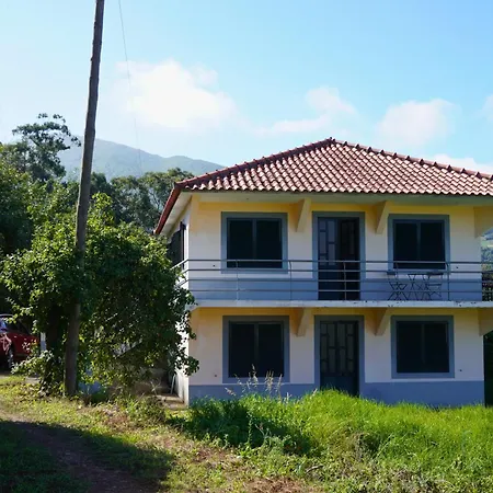 Correia - Ribeiro Frio * São Roque do Faial