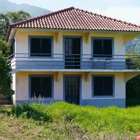 Correia - Ribeiro Frio São Roque do Faial