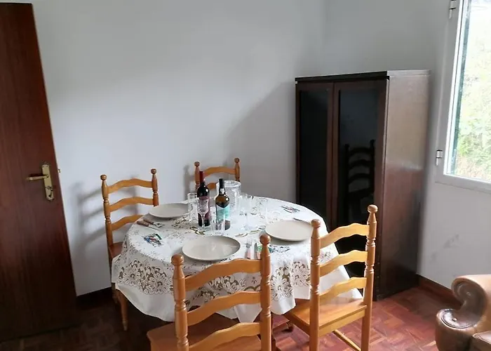 Hébergement de vacances Correia - Ribeiro Frio *