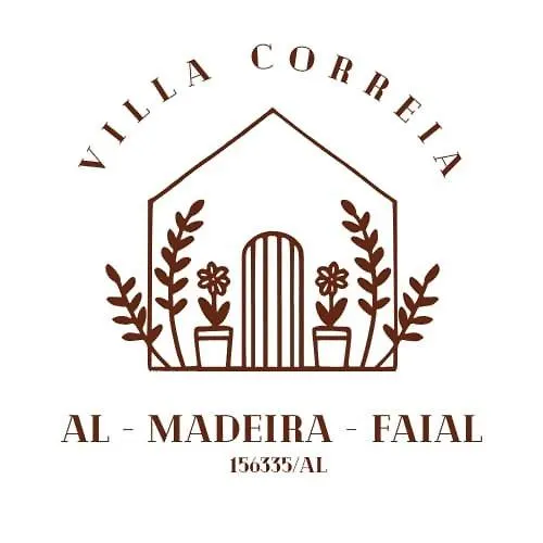 Hébergement de vacances Correia - Ribeiro Frio São Roque do Faial