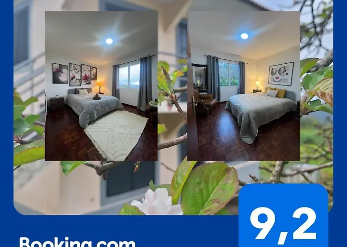 Correia - Ribeiro Frio São Roque do Faial